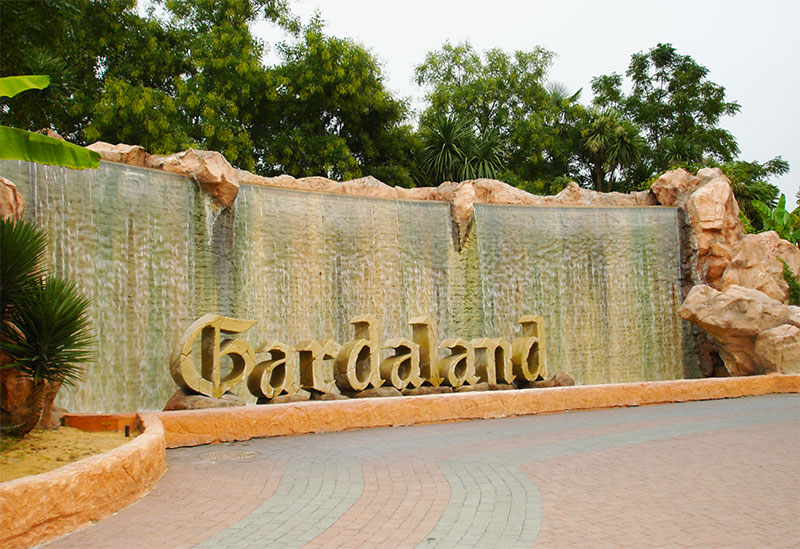 gardaland