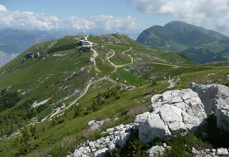 monte-baldo