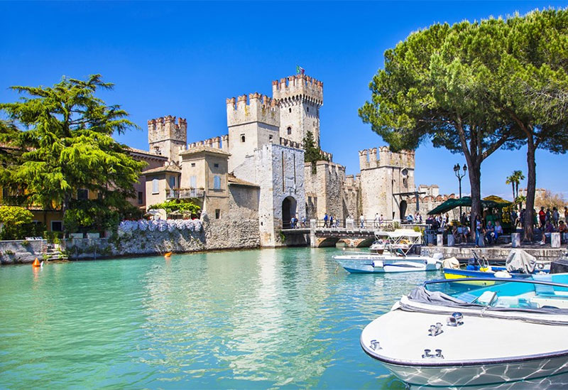 sirmione